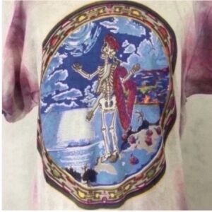 Vintage 1979 Grateful Dead T-Shirt